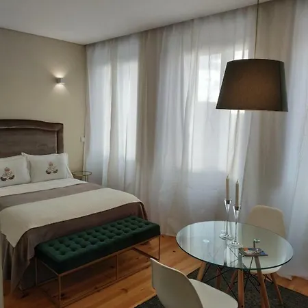 Ml Apartments Republic Porto Exterior foto