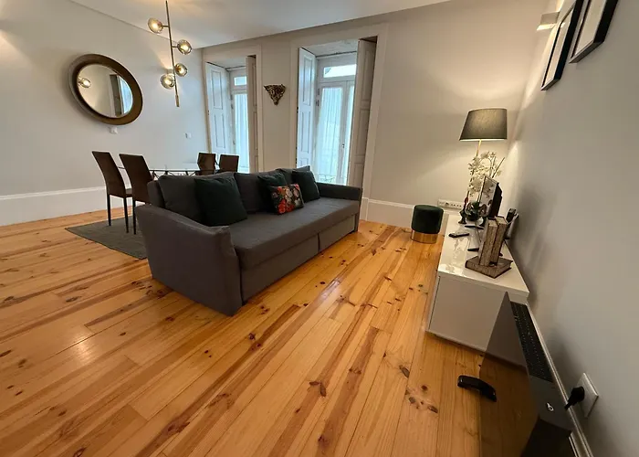 Ml Apartments Republic