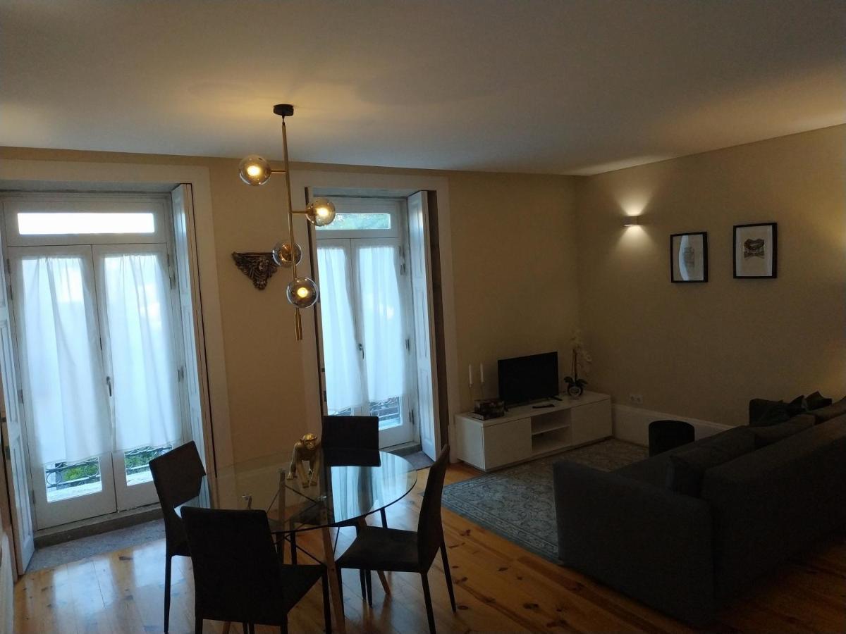 Apartamento Ml Republic Porto