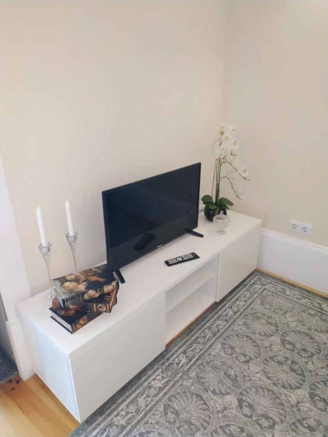 Apartamento Ml Republic Porto