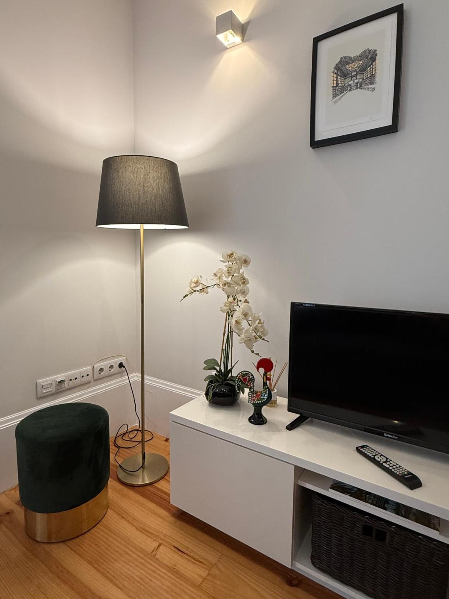 Ml Republic Apartamento