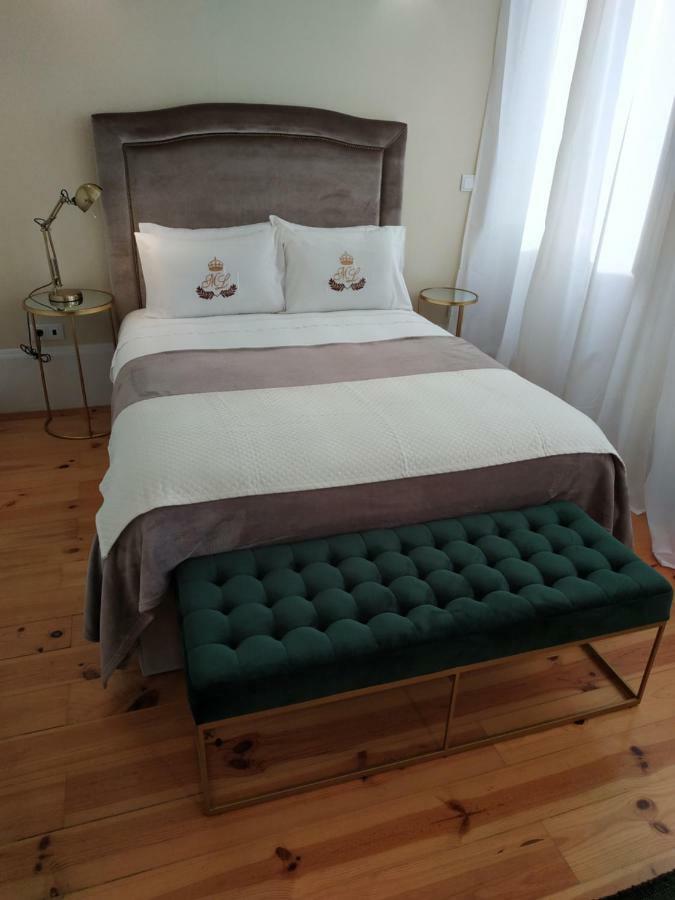 Ml Republic Apartamento