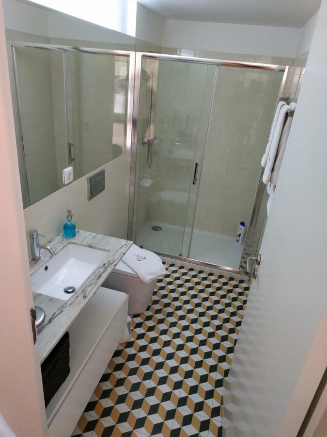 Ml Republic Apartamento