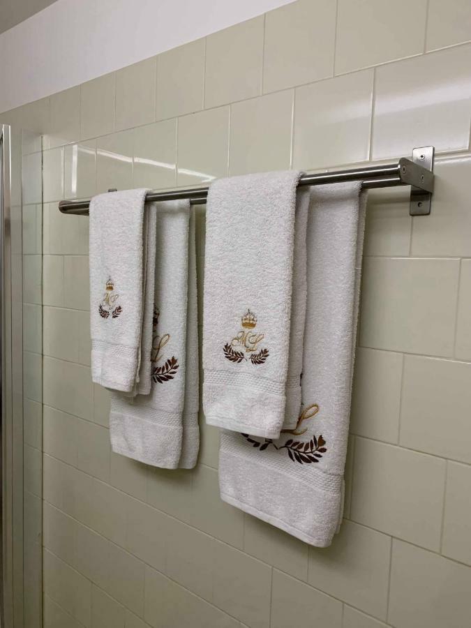 Apartamento Ml Republic