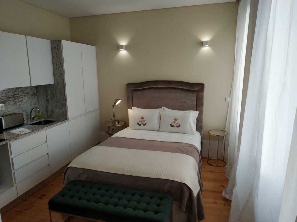 Apartamento Ml Republic *