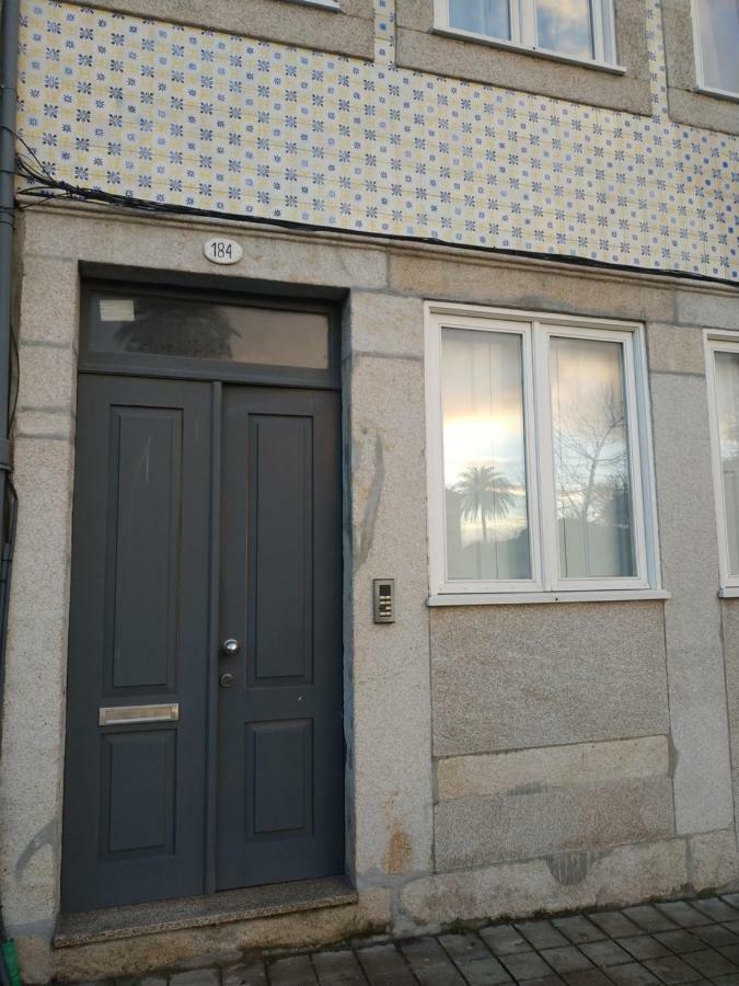 Apartamento Ml Republic