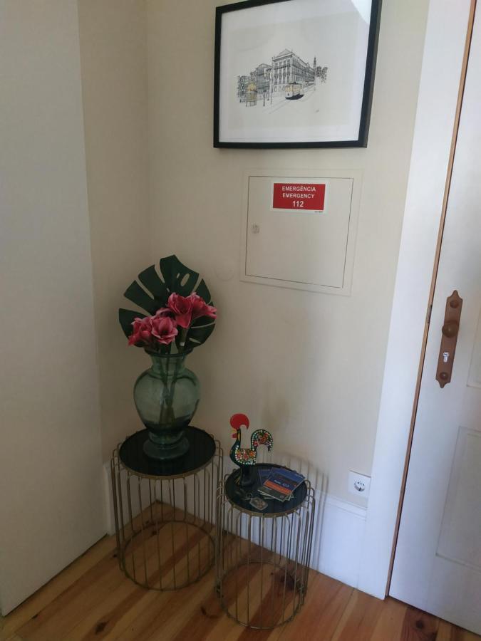Apartment Ml Republic Porto