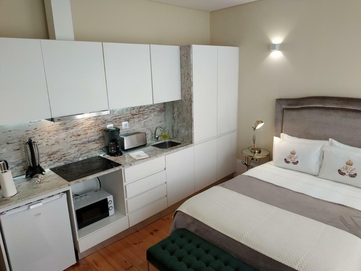 Apartment Ml Republic